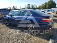 2016 Honda Accord фото