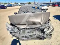 2016 Honda Accord фото