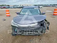 2016 Honda Accord фото