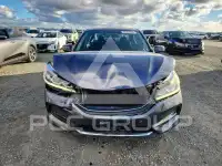 2016 Honda Accord фото