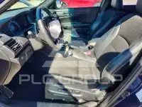 2016 Honda Accord фото