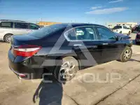 2016 Honda Accord photo