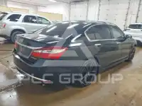 2016 Honda Accord photo