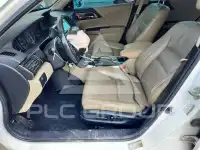 2016 Honda Accord фото