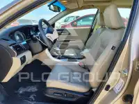 2016 Honda Accord фото
