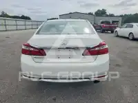 2016 Honda Accord фото