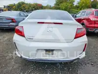 2016 Honda Accord photo