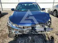 2016 Honda Accord фото