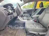 2016 Honda Accord фото