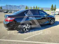 2016 Honda Accord photo