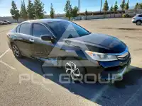 2016 Honda Accord photo