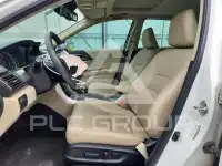 2016 Honda Accord фото