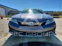 2016 Honda Accord фото