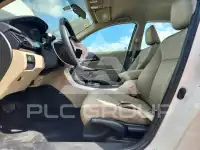 2016 Honda Accord фото