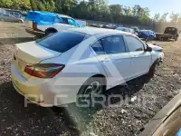 2016 Honda Accord photo