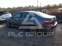 2016 Honda Accord фото