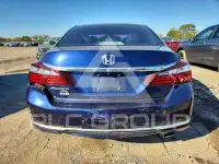 2016 Honda Accord photo
