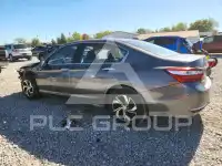 2016 Honda Accord фото