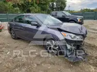 2016 Honda Accord фото