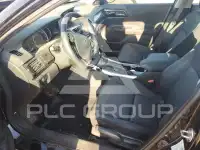 2016 Honda Accord photo