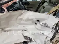 2016 Honda Accord фото