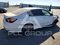 2016 Honda Accord фото