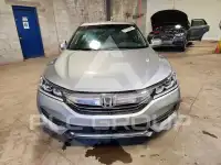 2016 Honda Accord фото