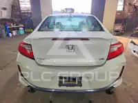 2016 Honda Accord фото