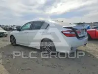 2016 Honda Accord photo
