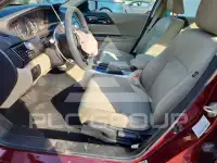 2016 Honda Accord фото