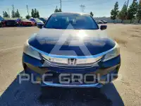 2016 Honda Accord photo