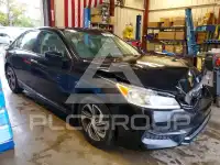 2016 Honda Accord фото