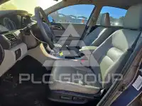 2016 Honda Accord фото
