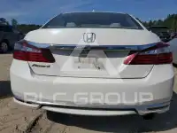 2016 Honda Accord photo