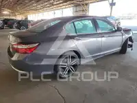 2016 Honda Accord photo