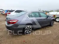 2016 Honda Accord фото