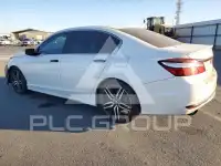 2016 Honda Accord photo