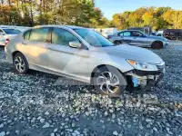 2016 Honda Accord фото