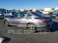 2016 Honda Accord фото