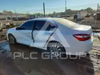 2016 Honda Accord фото
