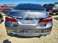 2016 Honda Accord photo