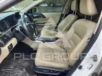 2016 Honda Accord фото