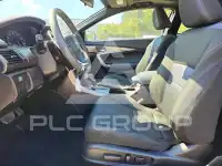2016 Honda Accord фото