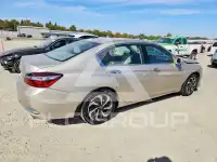 2016 Honda Accord фото