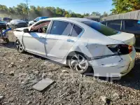 2016 Honda Accord photo