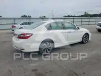 2016 Honda Accord фото