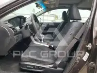 2016 Honda Accord фото