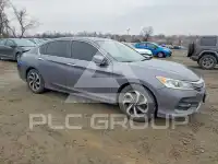 2016 Honda Accord photo