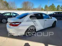 2016 Honda Accord фото