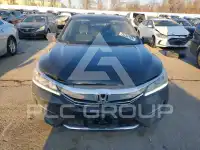2016 Honda Accord фото